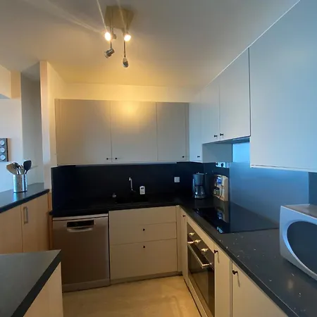 Ibiza 801 With Beautiful Sea Views Lejlighed *