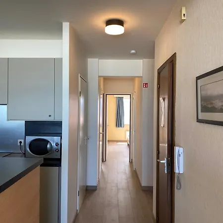 Lejlighed Ibiza 801 With Beautiful Sea Views *