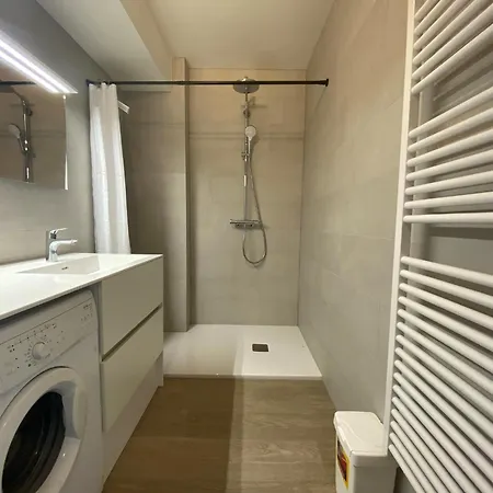 Lejlighed Ibiza 801 With Beautiful Sea Views Nieuwpoort